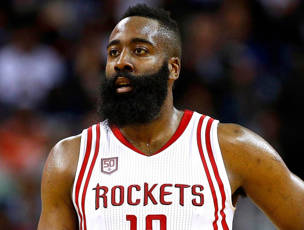 James Harden Dreading Long 15-Minute Walk To Get Back On Defense