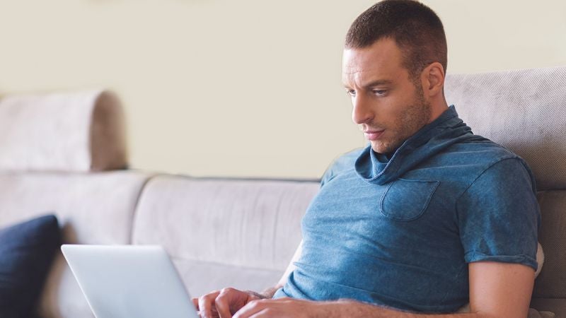 ‘There Are No Good Options In Syria,’ Sighs Man Who Has Devoted 12 Minutes Of Research To Topic