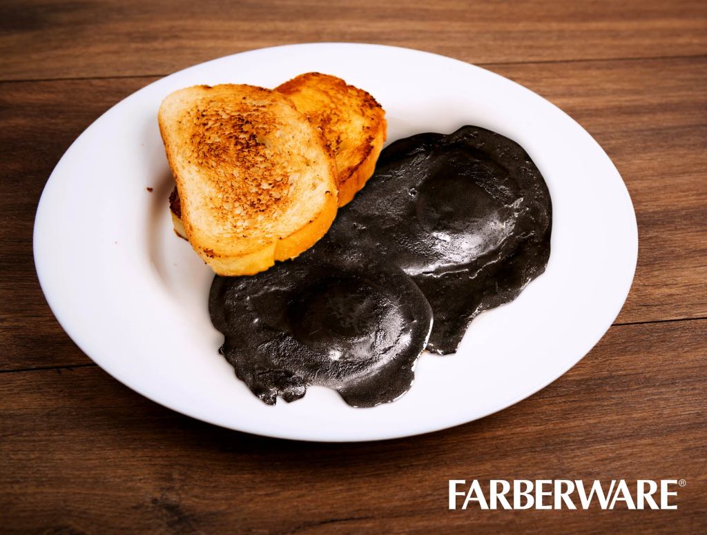 Farberware Releases New Nonstick Eggs