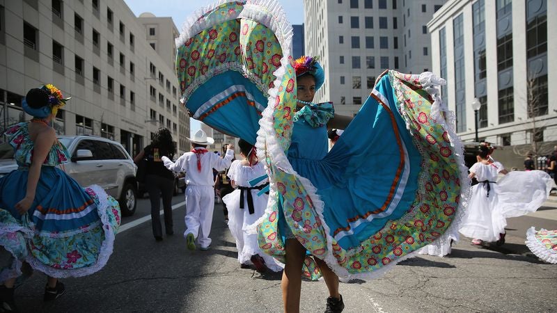 Everything You Need To Know About Cinco De Mayo