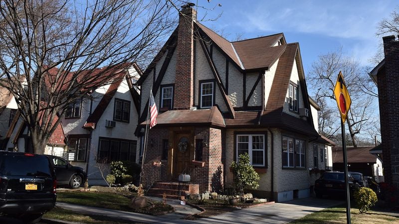 National Trust For Historic Preservation Raises Millions To Demolish Trump’s Boyhood Home