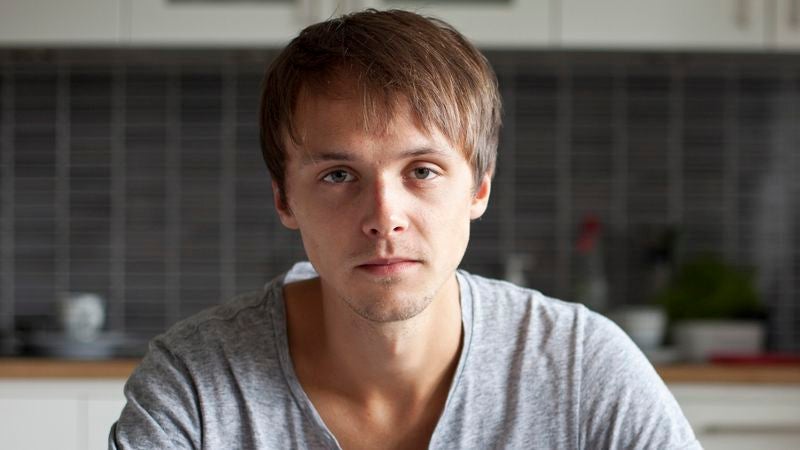 Man Not Going To Let Mind Games Of Ex-Girlfriend’s Natural Moving-On Process Get In His Head