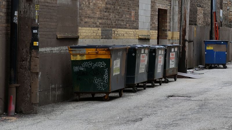 Nation’s Back Alleys Working To Expand Available Services In Anticipation Of Trumpcare Bill Becoming Law