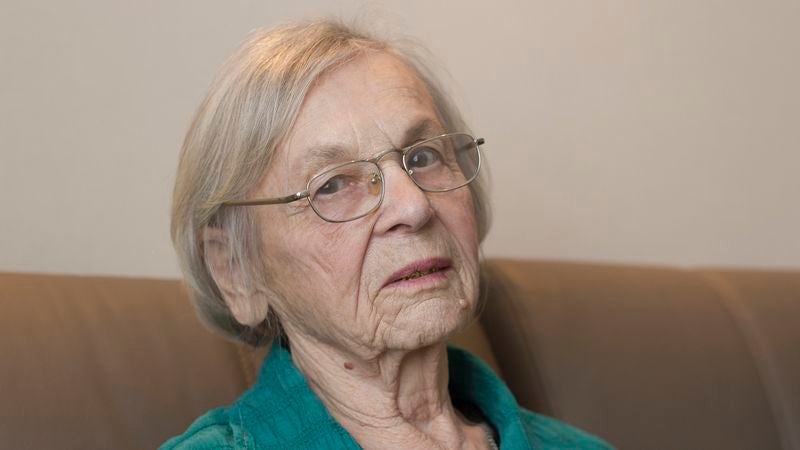 Family Hesitant About Sinking Another 40 Grand Into Repairs Of Dilapidated Old Grandma