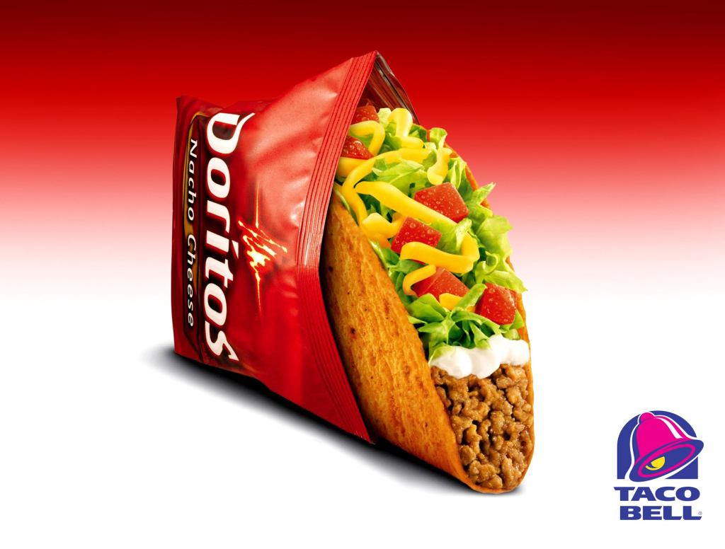 Golden State Warriors’ Road Win Earns America Free Diarrhea From Taco Bell