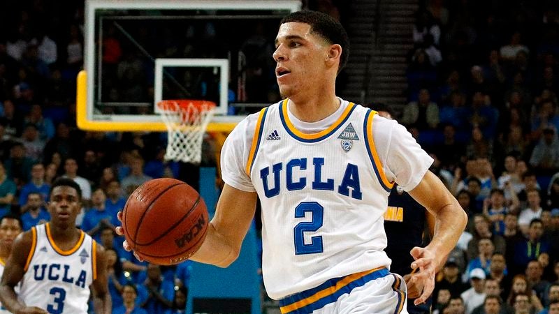 Top Prospects Of The 2017 NBA Draft