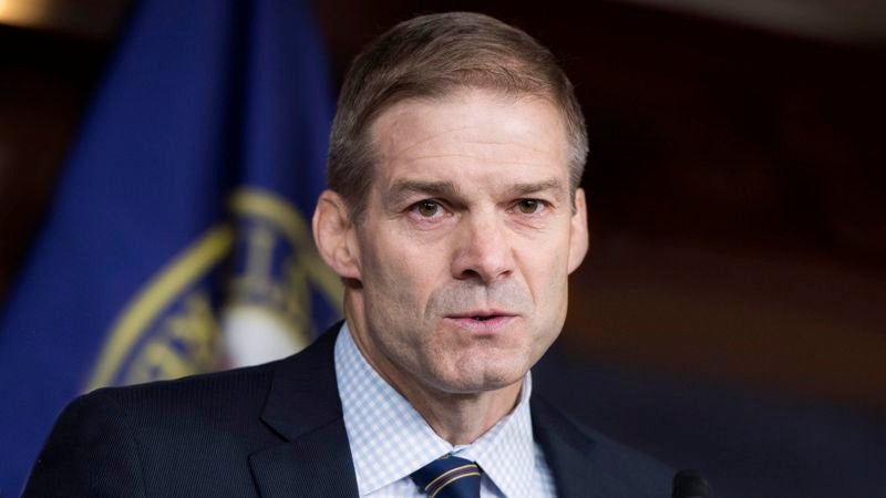 Archaeologists Discover Fully Intact 17th-Century Belief System In Ohio Congressman