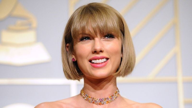 What You Need To Know About Taylor Swift