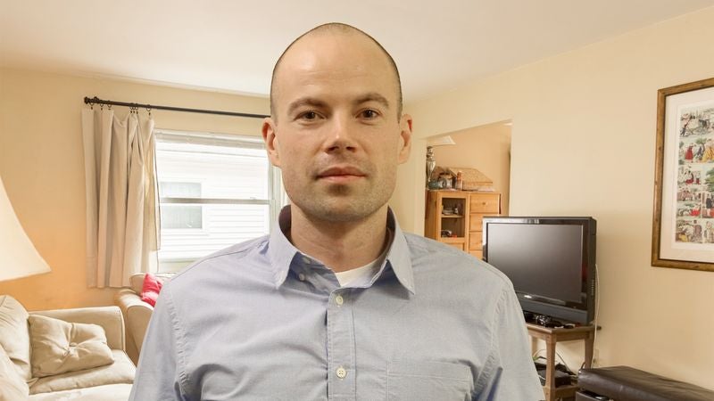 Man Waiting To See How Few More Decades Of Racial Violence Play Out Before Taking Action