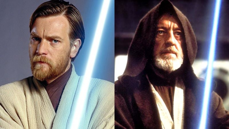 What To Watch For In The New Obi-Wan Kenobi Film