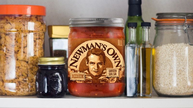 Archivists Unearth Rare Early Career Paul Newman Salsa