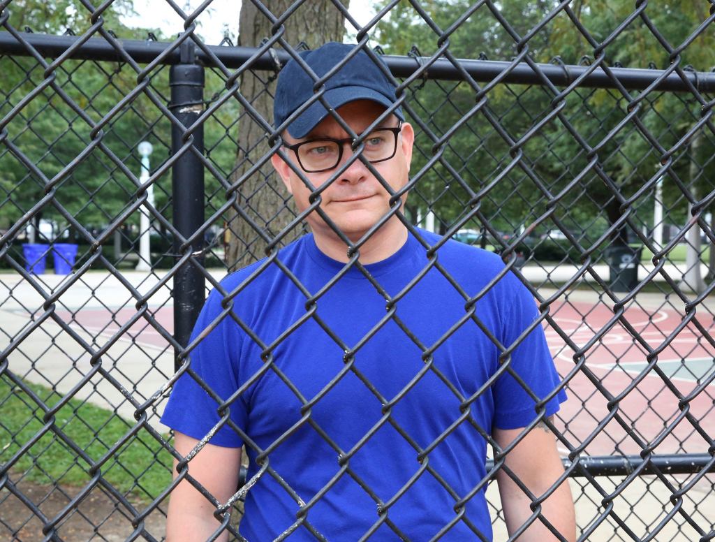 Ejected Little League Coach Forced To Stand On Other Side Of Chain Link Fence Until Game Over