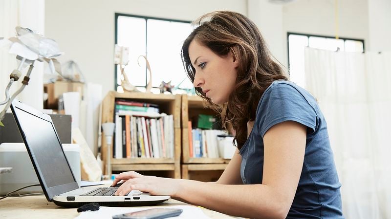 Google Now Giving Female Employees Free Day Each Week To Work On Lawsuits