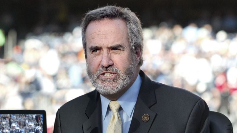 CBS Loses Dan Fouts For Season After Blowing Out Larynx On Routine Anecdote