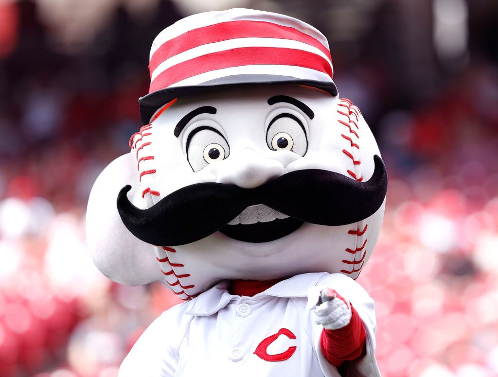 Mr. Red Blames Years Of Chewing Tobacco For Massive Tumor