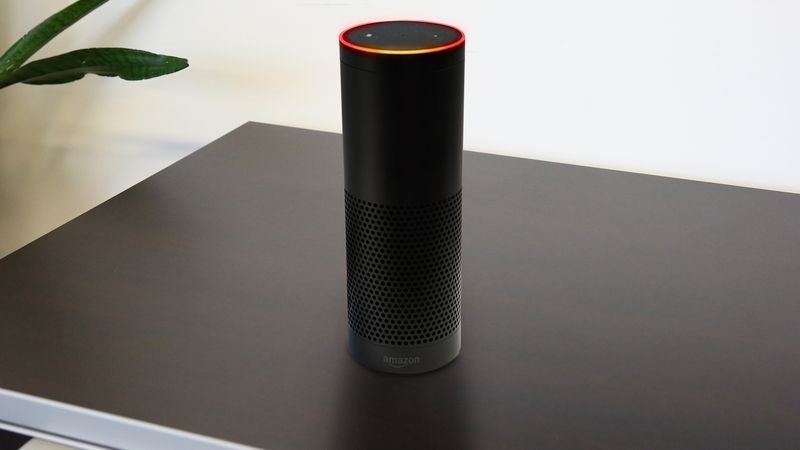 ‘I’m Afraid You Won’t Be Coming To Our New Headquarters,’ Declares Alexa As Amazon Execs Find Themselves Locked In Seattle Office