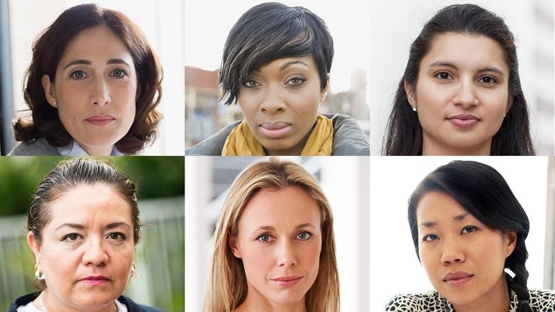 Nation’s Women Clarify They Harbor No Secret Desire To See Colleagues’, Acquaintances’, Strangers’ Genitals