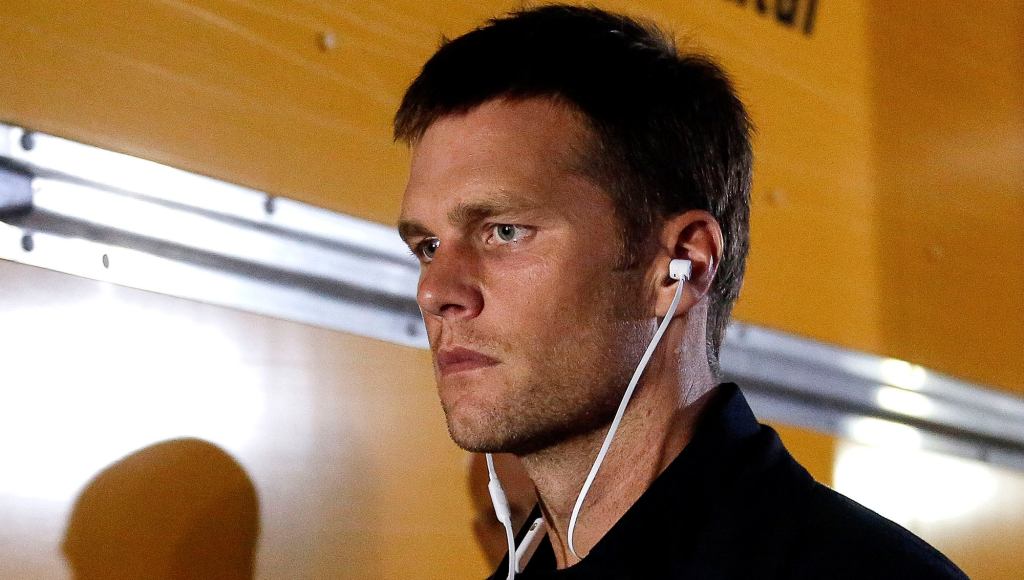 Embarrassed Health Guru Informs Tom Brady He’s Been Mistakenly Following Toxic Diet Regimen