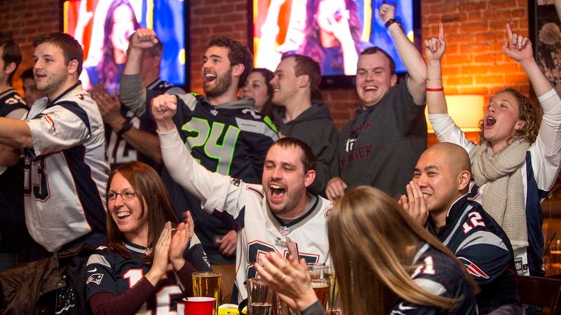 Fans Increasingly Unable To Recover In Time For Thursday Night Games