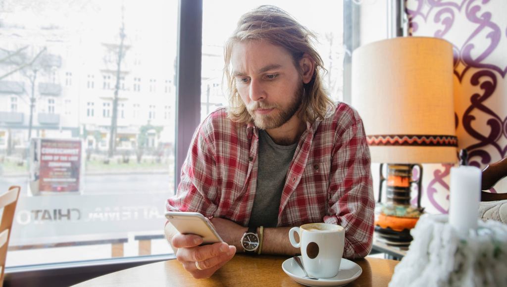 Man Wishes Live Nation Would Email Him Whenever Any Band Playing Anywhere