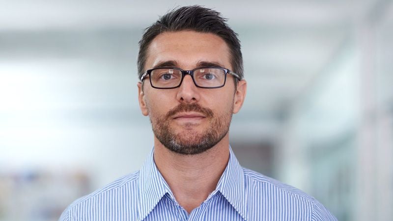 Man Pretty Sure He Could Run This Company Into Ground Way Better Than Boss