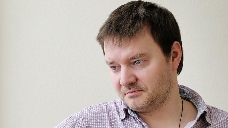 Man Embarrassed Thinking About Every Opinion He’s Ever Articulated