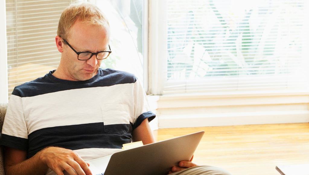 Man Resolves To Read The Wikipedia Tabs He Already Has Open Before Starting New Ones