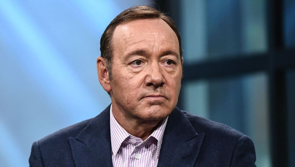 ‘The Onion’ Is Canceling Our 15-Second Web Video Featuring Kevin Spacey