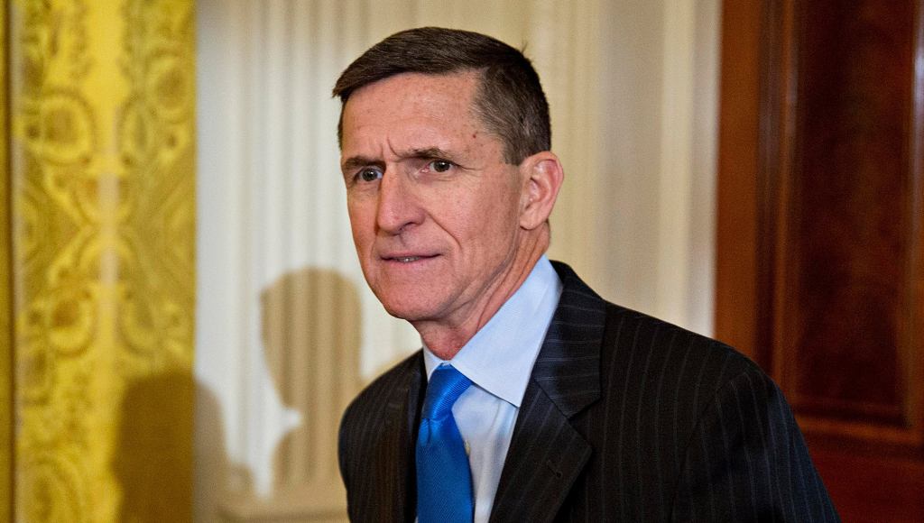 Flynn Pleads Guilty To Lying To FBI, But, Worst Of All, Lying To Himself