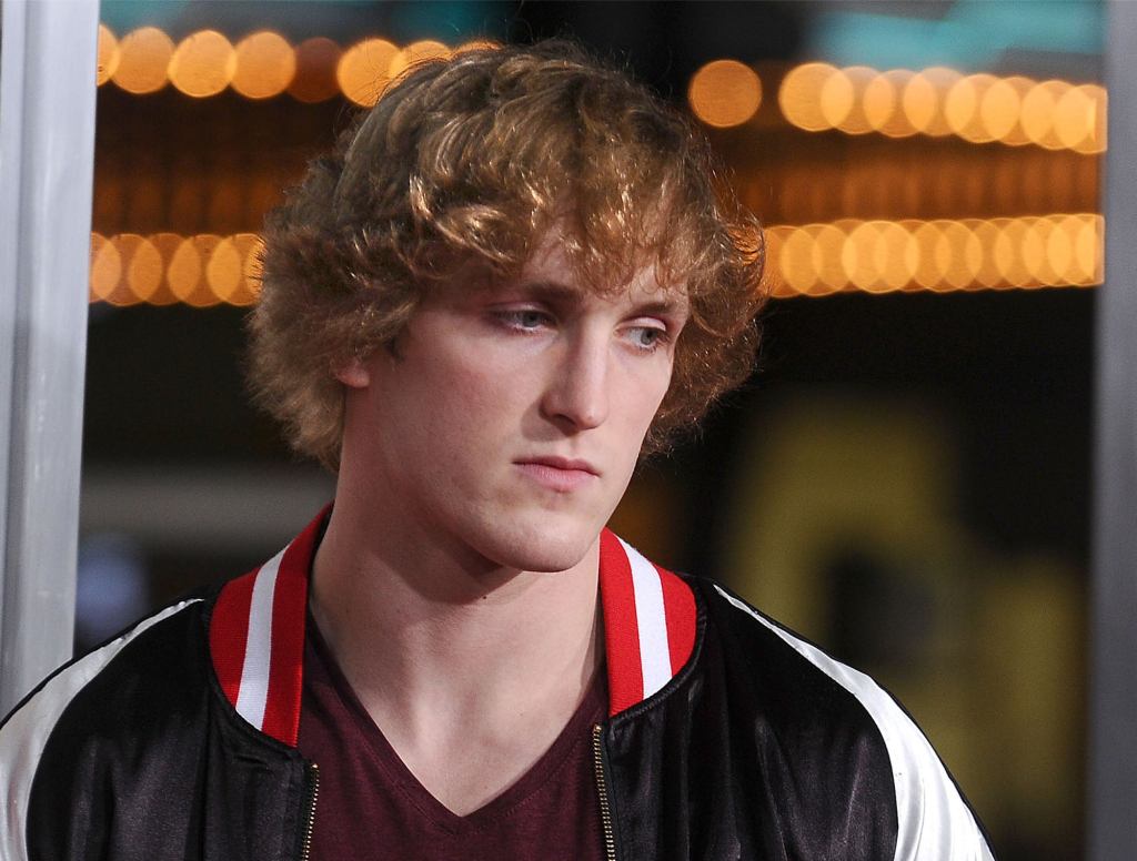 Logan Paul: ‘I Didn’t Realize People Who Commit Suicide Kill Themselves’