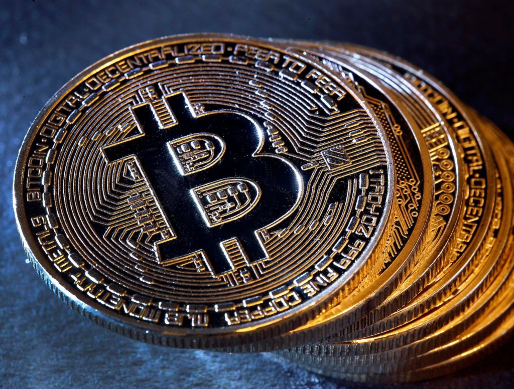 Breaking: Bitcoin Value Currently Plummeting—No, Wait—Skyrocketing—No, Plummeting