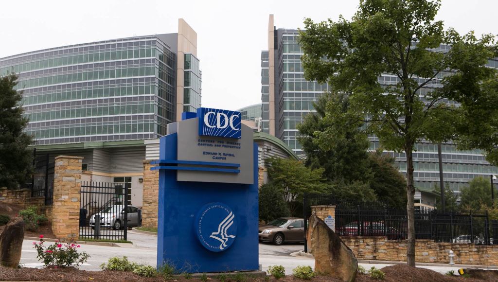 CDC Issues Warning Of Full-Blown Epidemic Of The Blahs