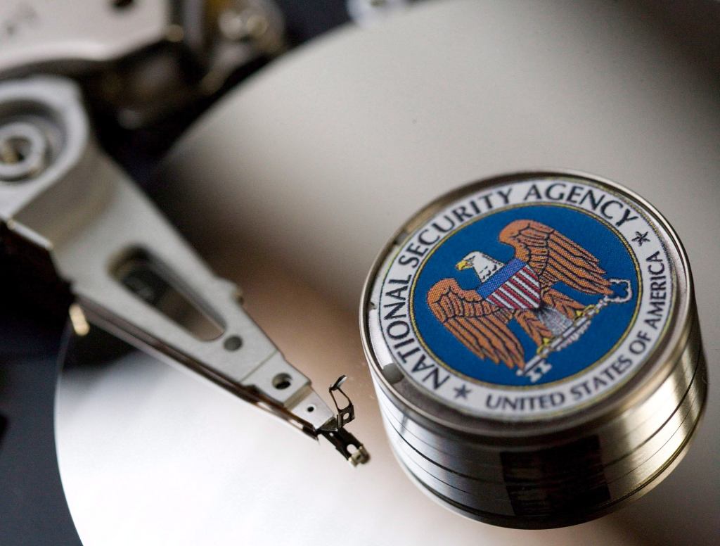 Warrantless Surveillance Bill To Protect Nation By Creating Dozens Of Future Whistleblowers