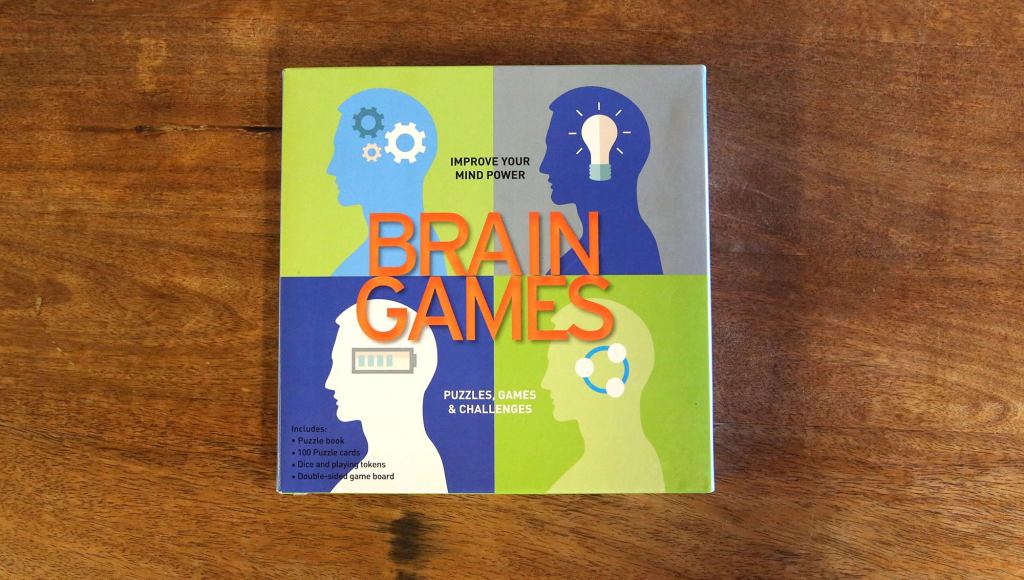 ‘Brain Games’ Recalls Thousands Of Defective Word Puzzles That Gave Users Alzheimer’s