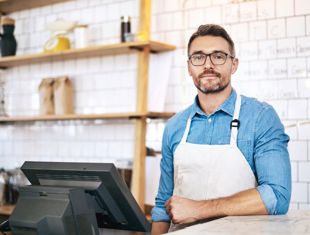 Barista Gets Sick Little Thrill Telling Coffee Shop Customers There No Restroom