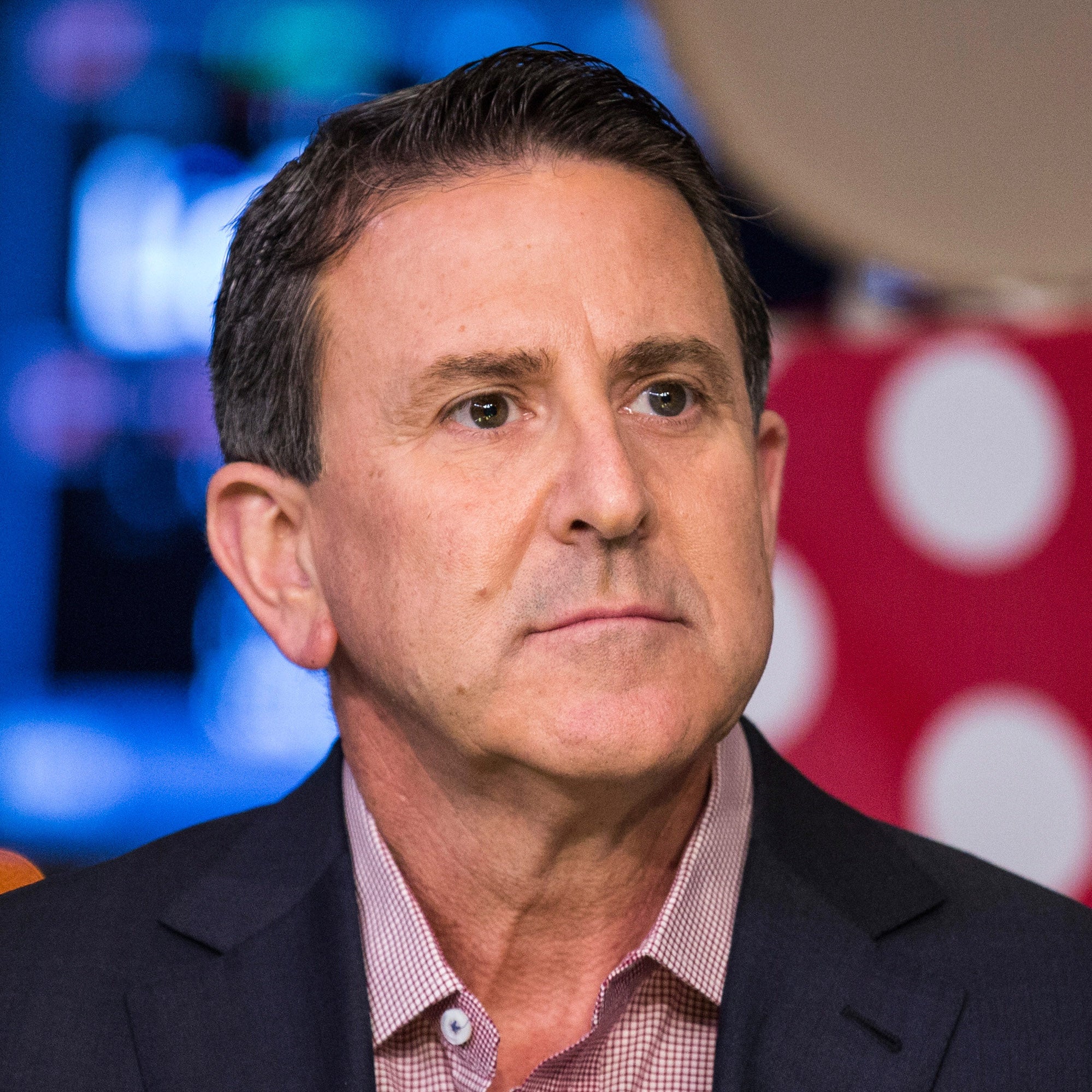 Brian Cornell • Target CEO