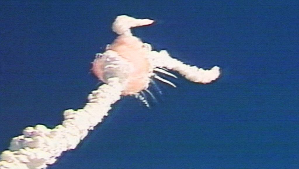 UPDATE: ‘The Onion’ Has Finally Confirmed There Were No Survivors In The Challenger Disaster