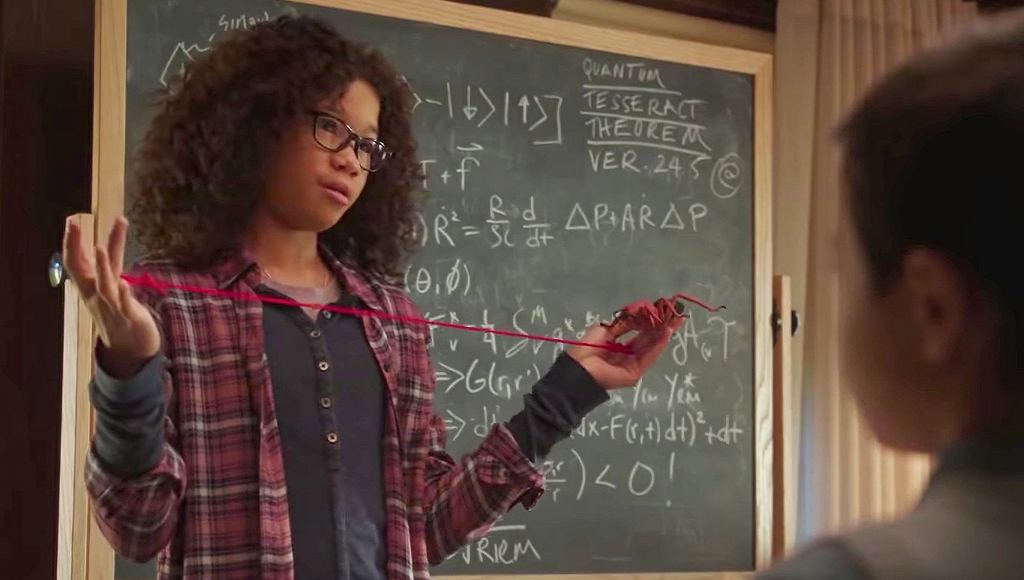 Negative Review Of ‘A Wrinkle In Time’ Peppered With Critic Assuring Readers He Still Totally Supports Diversity