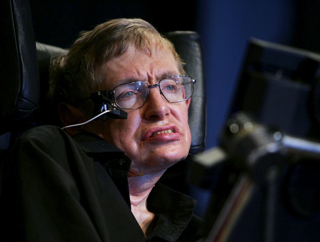 Stephen Hawking Leaves Behind Beautiful Legacy Of Unheeded Warnings To Humanity