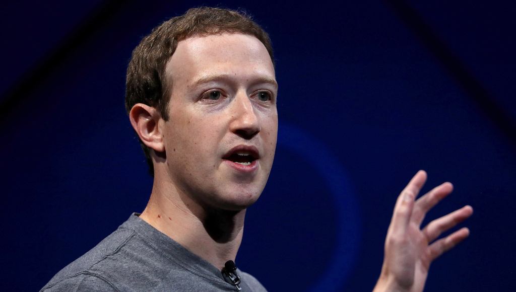 Mark Zuckerberg Promises That Misuse Of Facebook User Data Will Happen Again And Again 