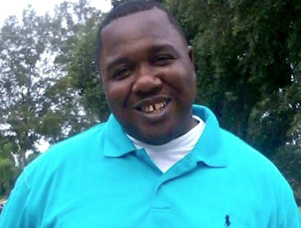 Coroner’s Report Concludes Alton Sterling Died Of Institutionalized Causes