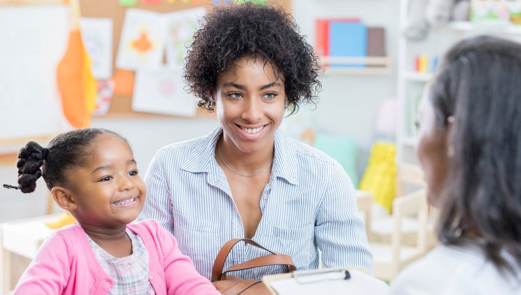 Tips For A Successful Parent-Teacher Conference