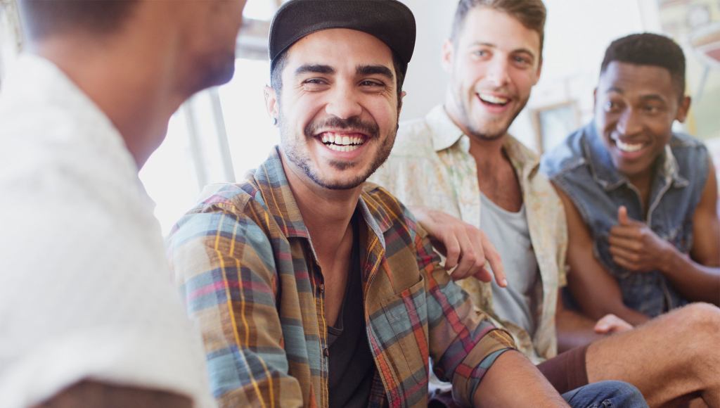 18-To-35 White, Male Demographic Still Searching For Perfect Way To Quench Its Thirst