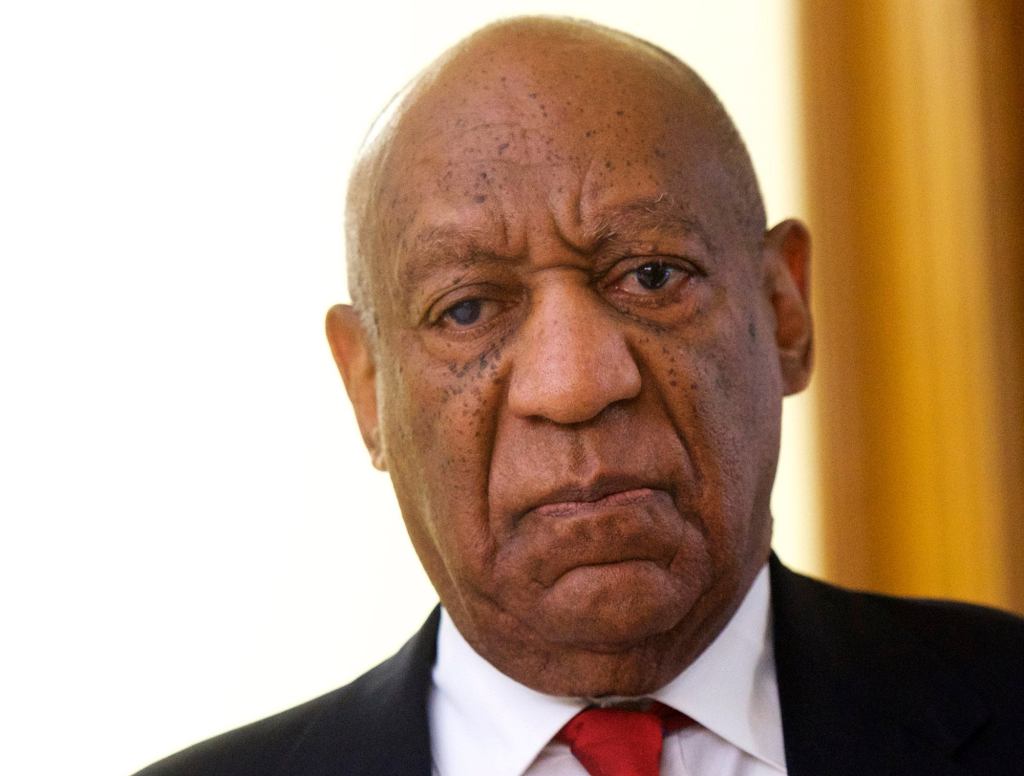 Bill Cosby Feeling Disoriented After Jury Slips Conviction Into His Verdict