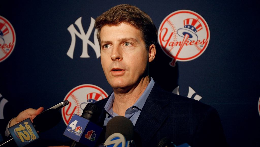 Yankees Eliminate Longstanding ‘No Pubic Hair’ Policy