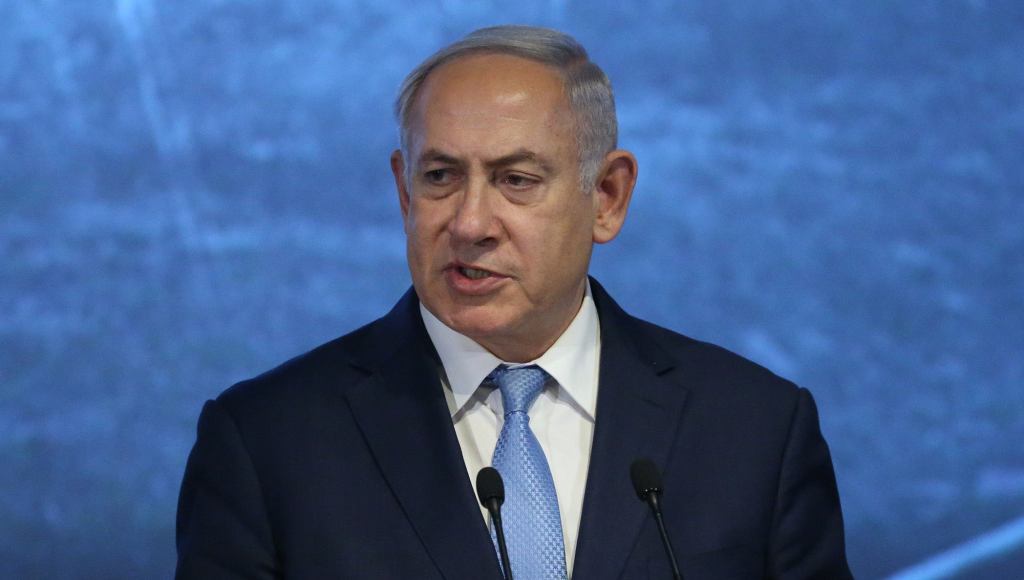 Netanyahu Announces Day Of Mourning For Fence Damaged In Yesterday’s Conflict