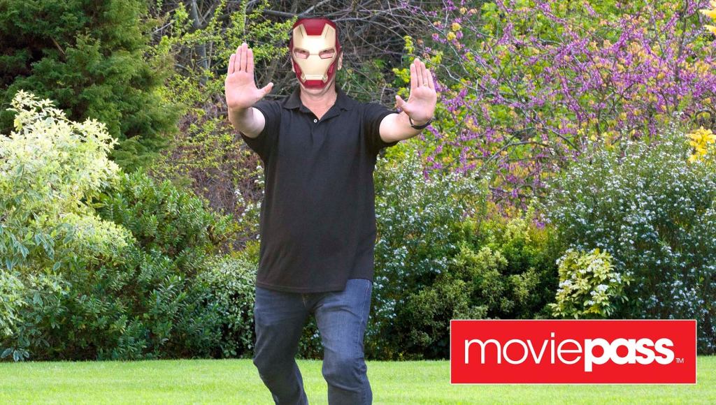 Cash-Strapped MoviePass Limiting New Users To One Movie Filmed In CEO’s Backyard Per Month