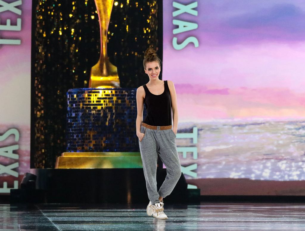 Miss America Pageant Adds Sweatpants And Messy Bun Competition