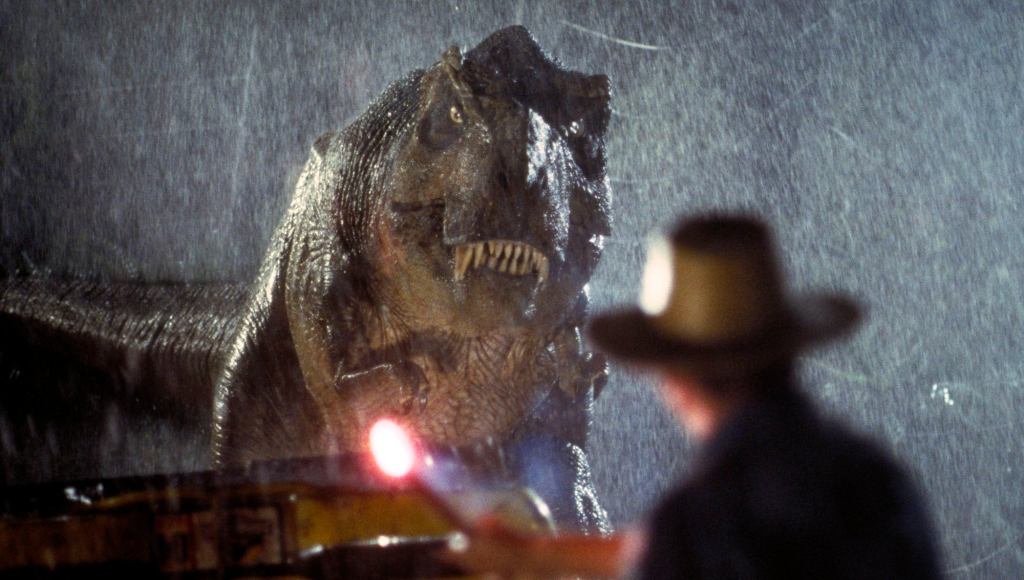 ‘Jurassic Park’ Franchise Turns 25