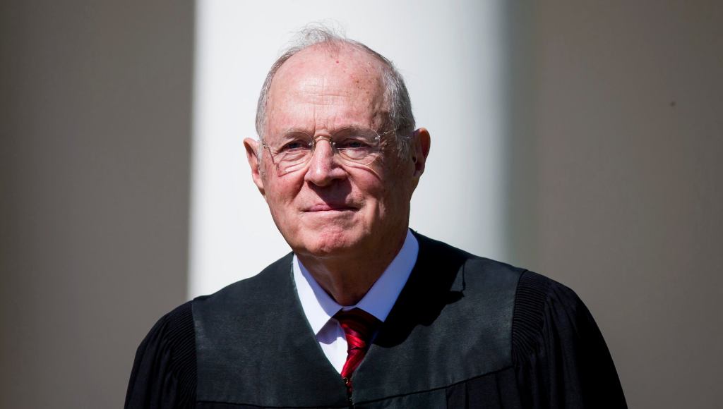 How Will Justice Kennedy’s Retirement Affect The Supreme Court?